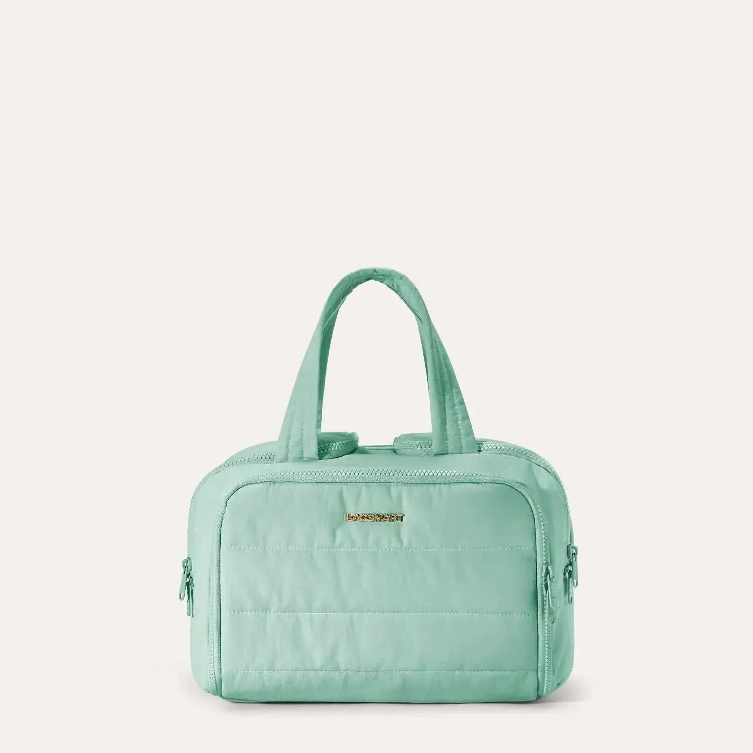 Zora Spacesaver 4-in-1 Toiletry Bag - BAGSMART