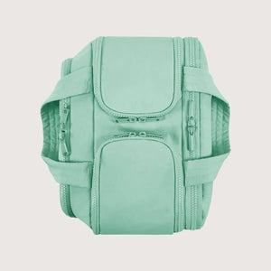 Zora Spacesaver 4-in-1 Toiletry Bag - BAGSMART