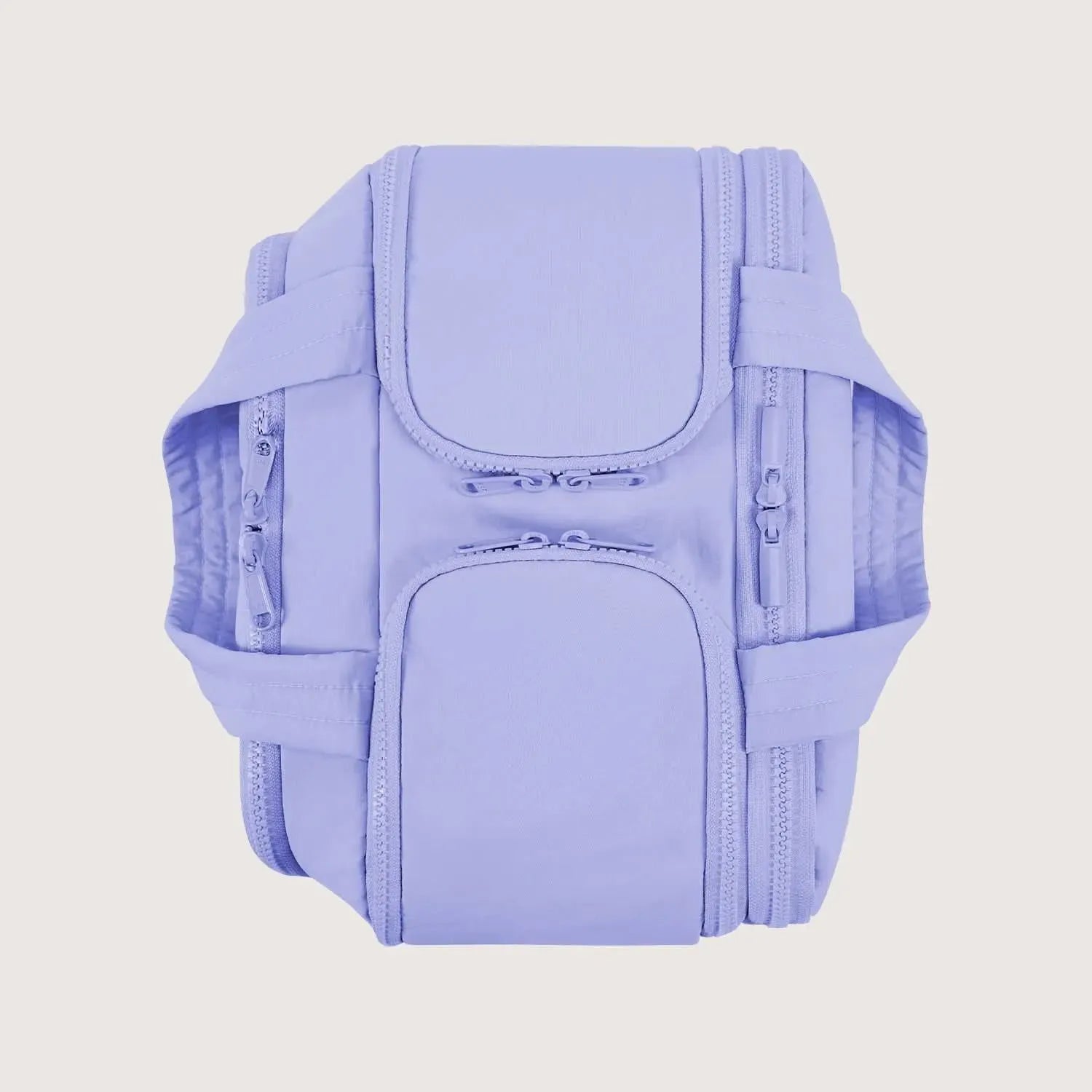 Zora Spacesaver 4-in-1 Puffy Multi-Functional Toiletry Bag (Copy) - BAGSMART