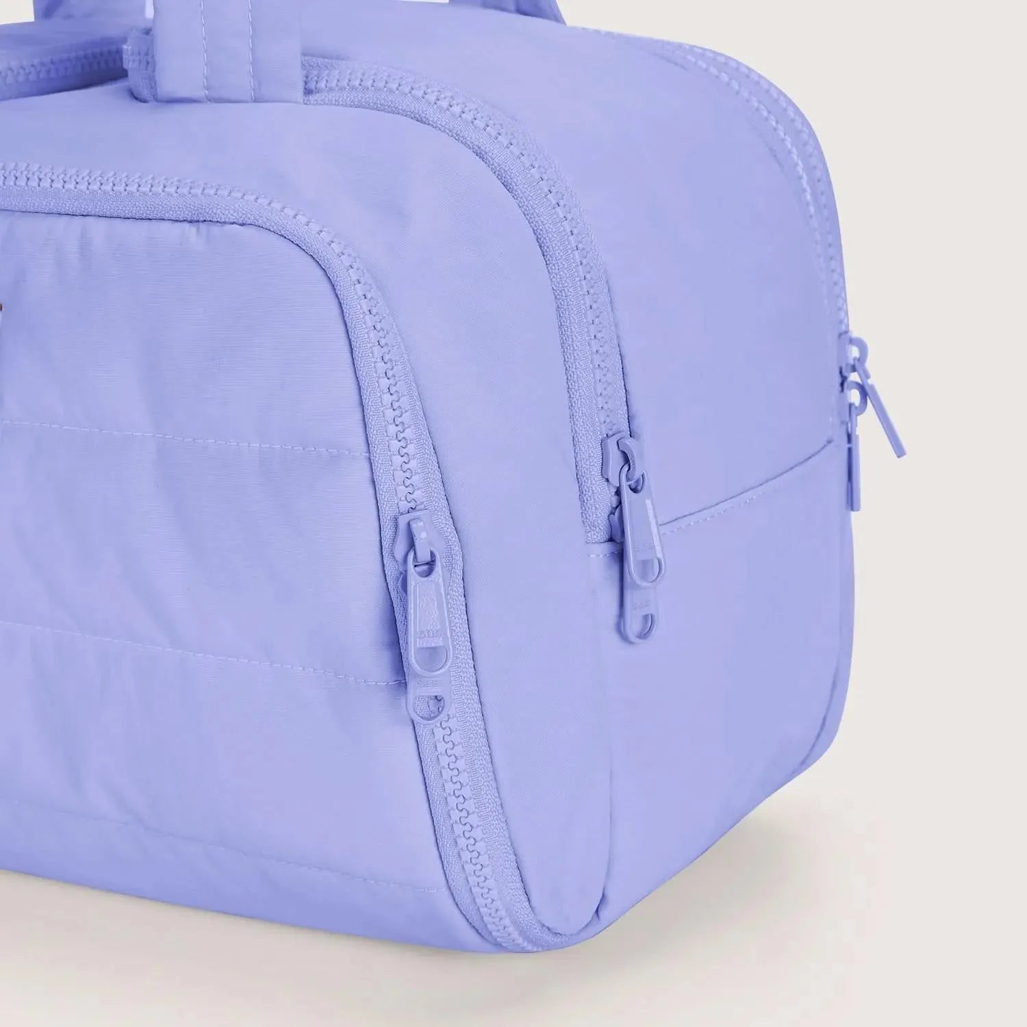 Zora Spacesaver 4-in-1 Puffy Multi-Functional Toiletry Bag (Copy) - BAGSMART