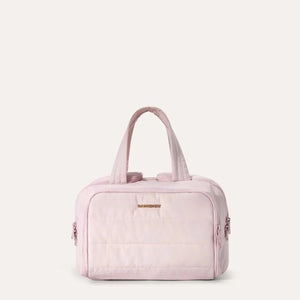 Zora Spacesaver 4-in-1 Toiletry Bag - BAGSMART