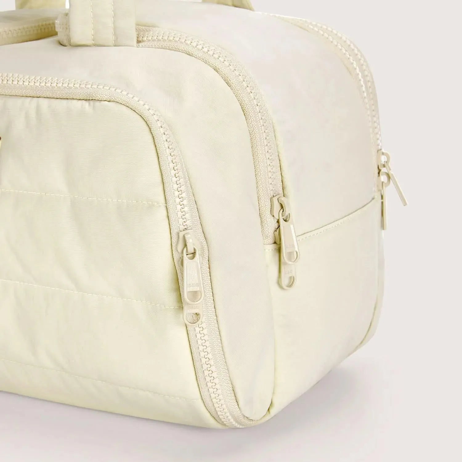 Zora Spacesaver 4-in-1 Puffy Multi-Functional Toiletry Bag (Copy) - BAGSMART