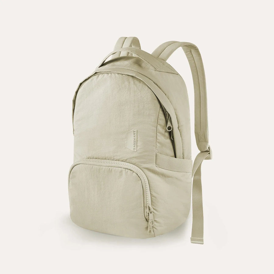 Zoraesque 14L Featherlight 13.3 Inch Backpack - BAGSMART