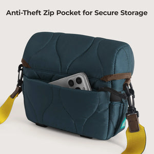 Paz 4L Camera Sling
