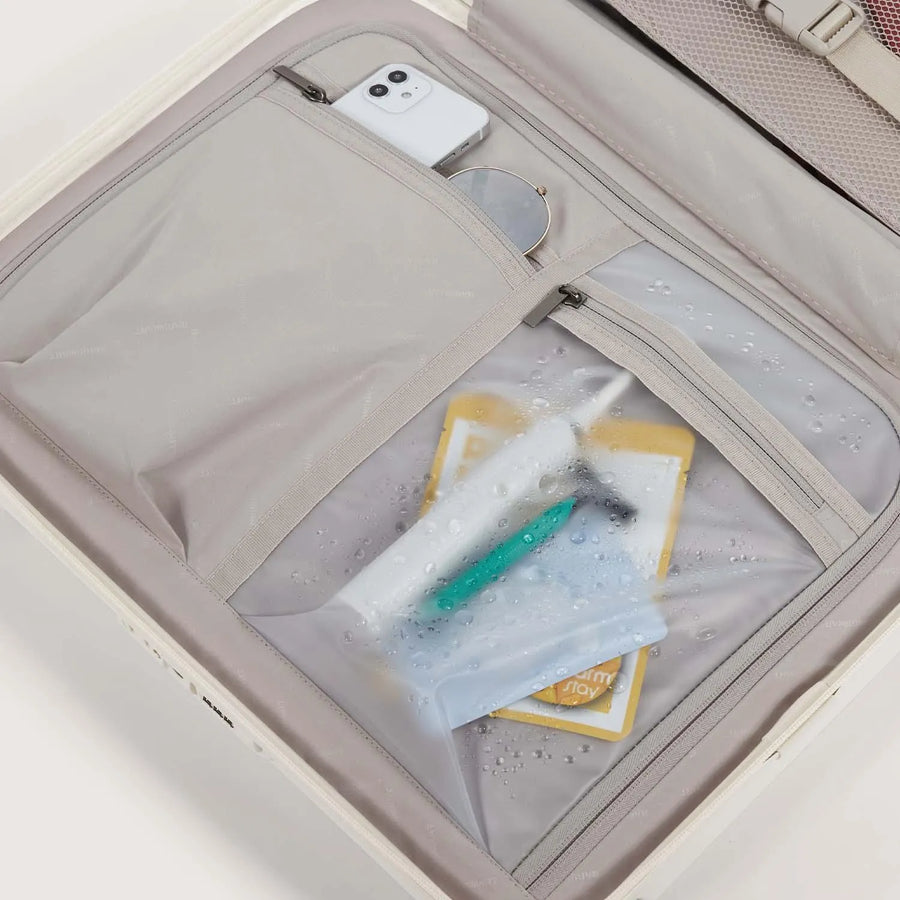 Blast & Roamer Set - BAGSMART