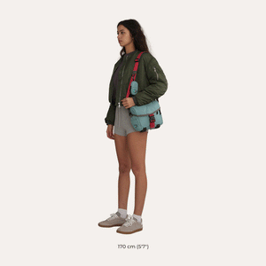 Paz 4L Camera Sling