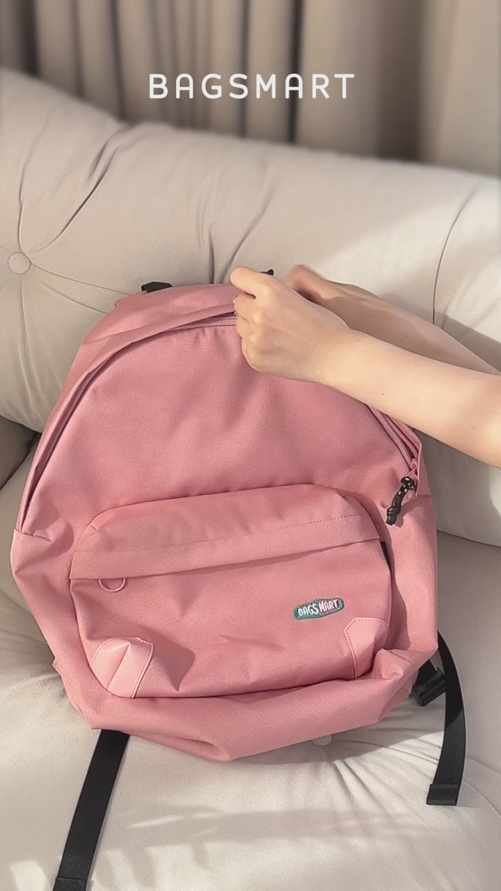 Ocean Cordura® Campus Backpack with Laptop Sleeve