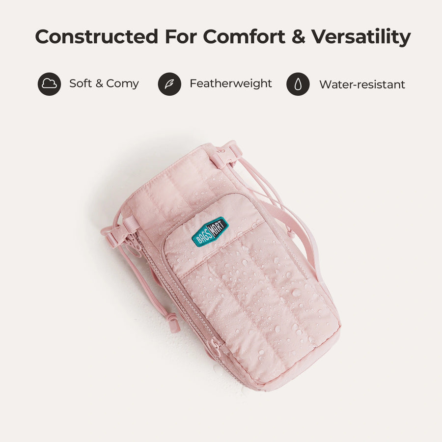 Blast & Paz Hydration Travel Set