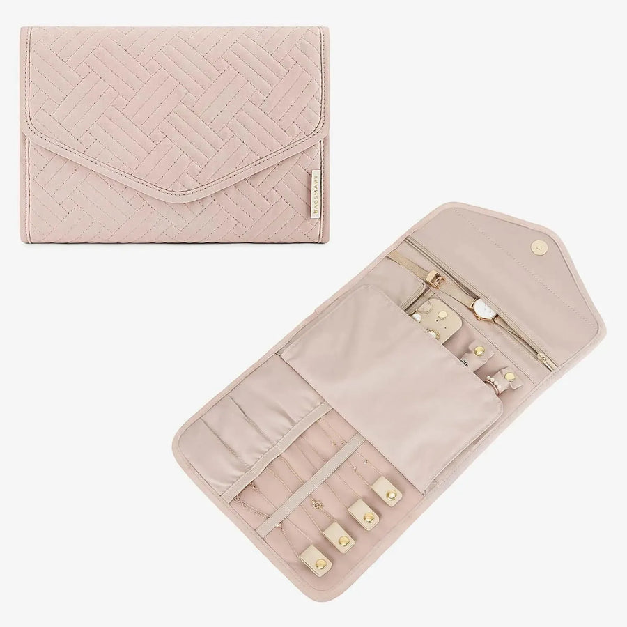 Folding Jewelry Organizer - BAGSMART