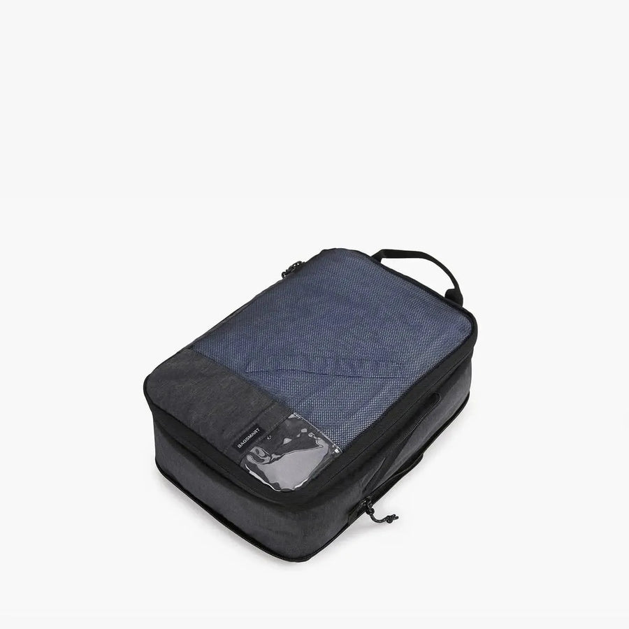 Bagsmart Compression Packing Cubes Part of Faro Travel Set - BAGSMART