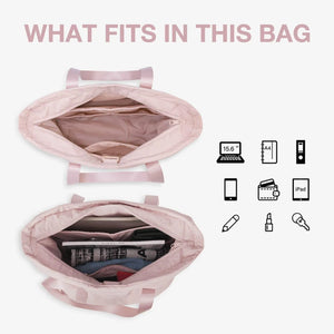 Zoraesque 18L-20L Tote - BAGSMART