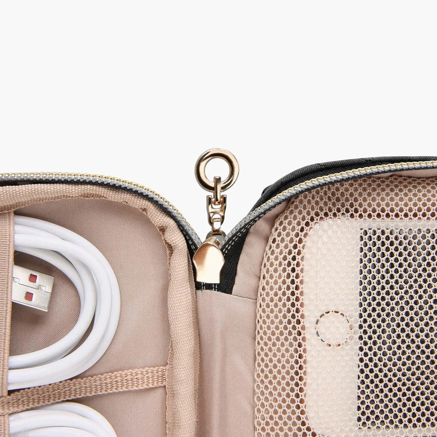 Athena Practical & Portable Electronic Organizer - BAGSMART