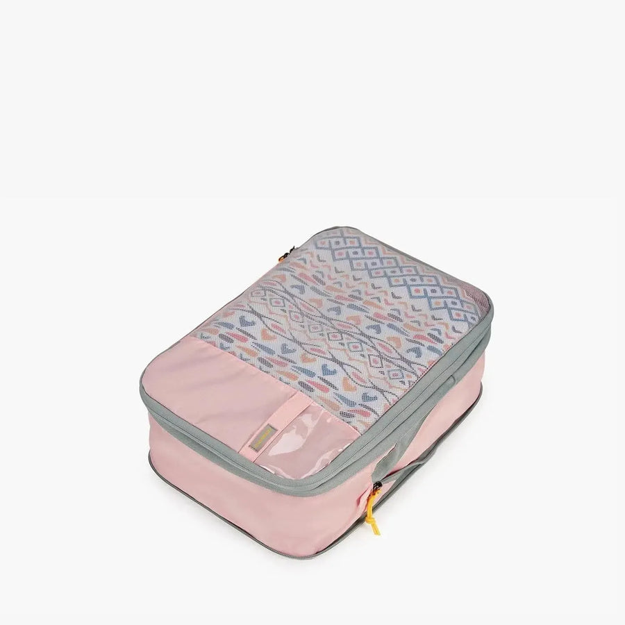 Bagsmart Compression Packing Cubes Part of Faro Travel Set - BAGSMART