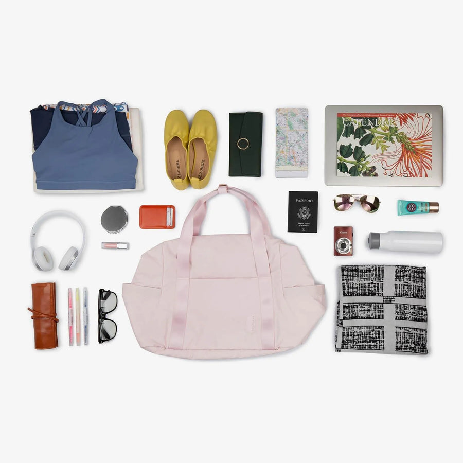 Zoraesque Duffel - BAGSMART