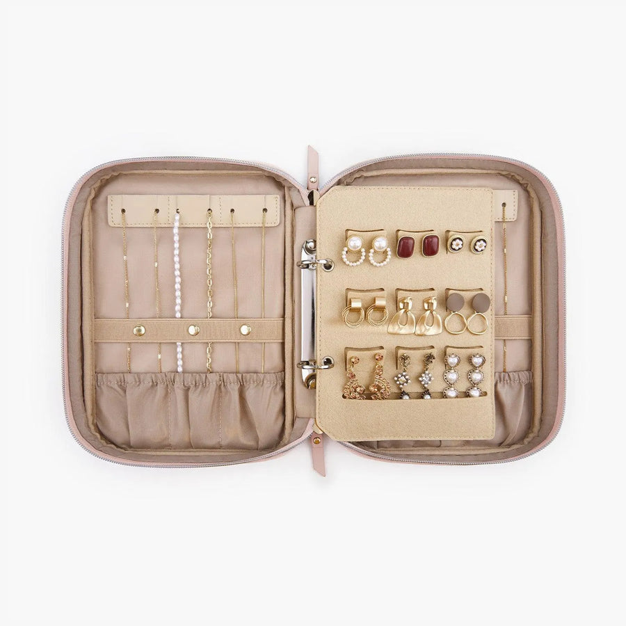 Dazzling Jewelry Organizer - BAGSMART