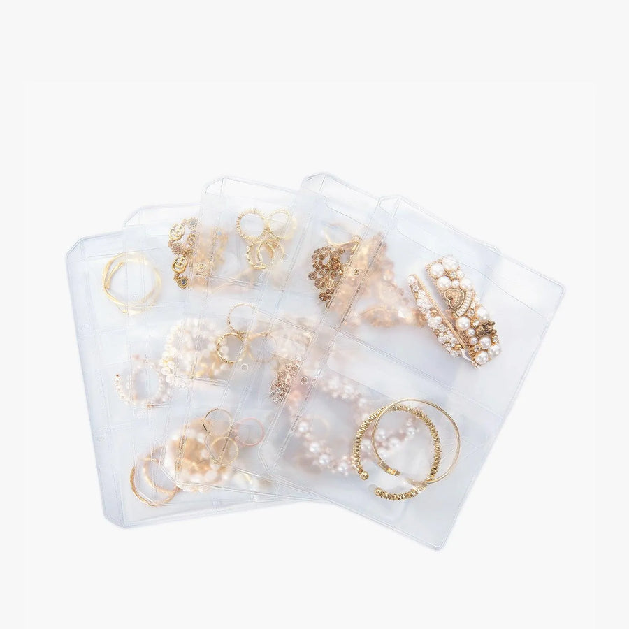Dazzling Jewelry Organizer - BAGSMART