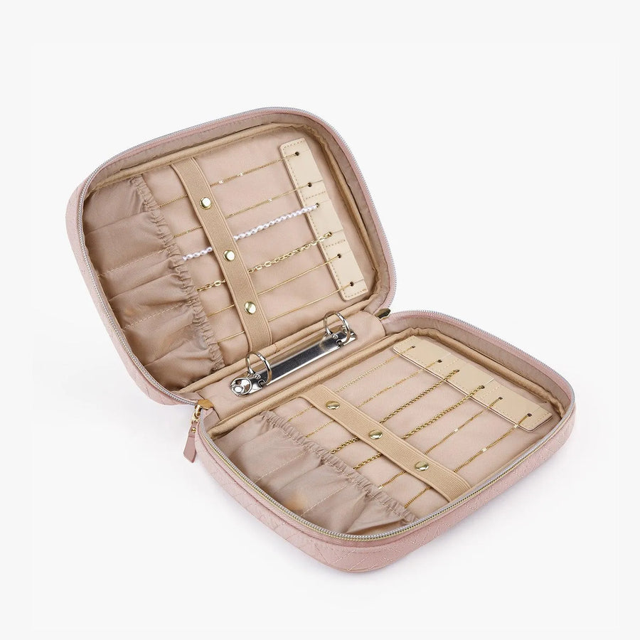 Dazzling Jewelry Organizer - BAGSMART